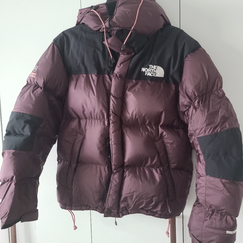 Winter jacket